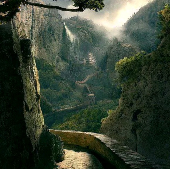 Meet your Posher, Andrea - Picture 1 of 1